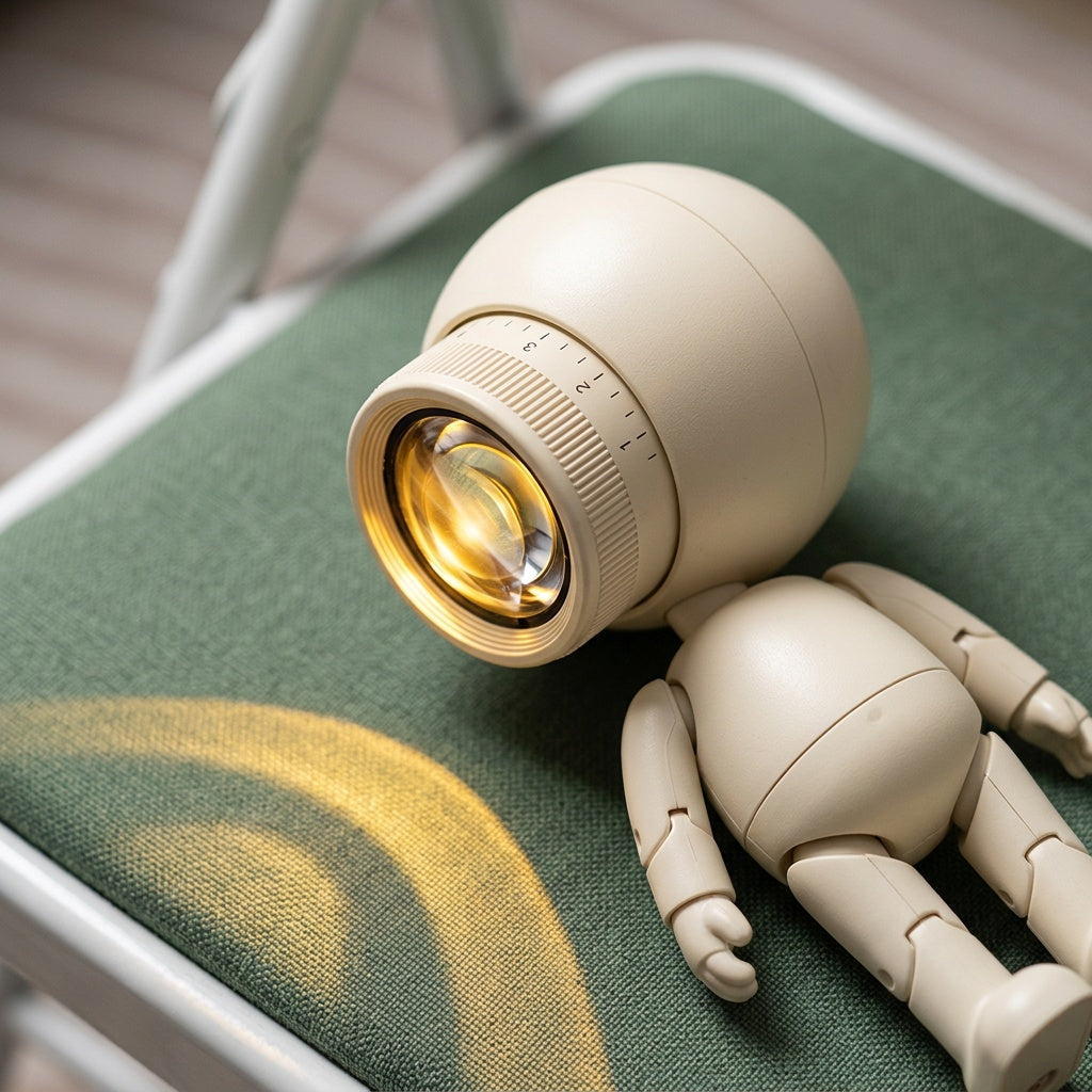 Sunset Projection Lamp