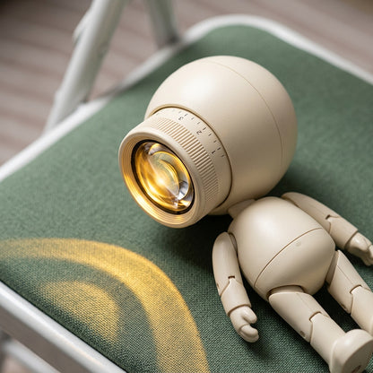 Sunset Projection Lamp